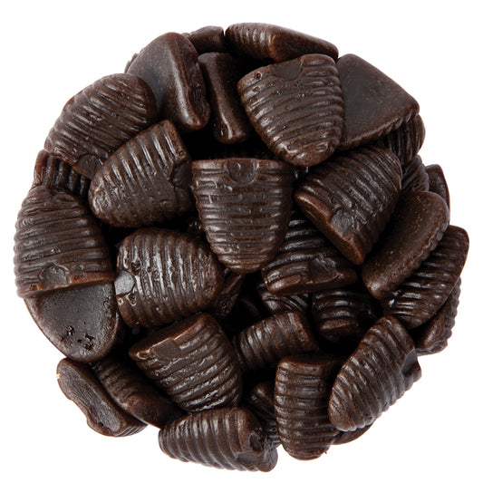Licorice Beehive Honey