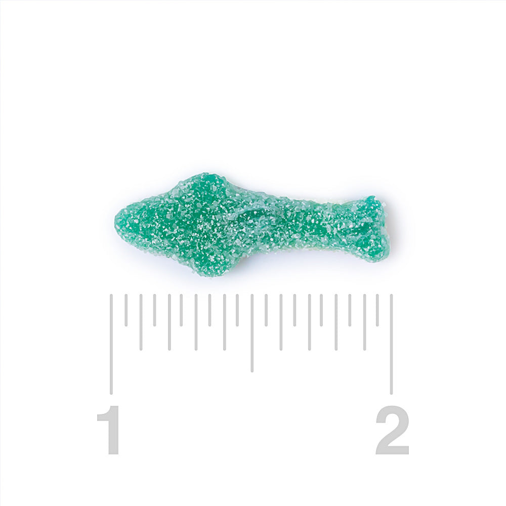 Sour Sharks