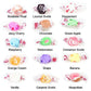 Assorted Salt Water Taffy