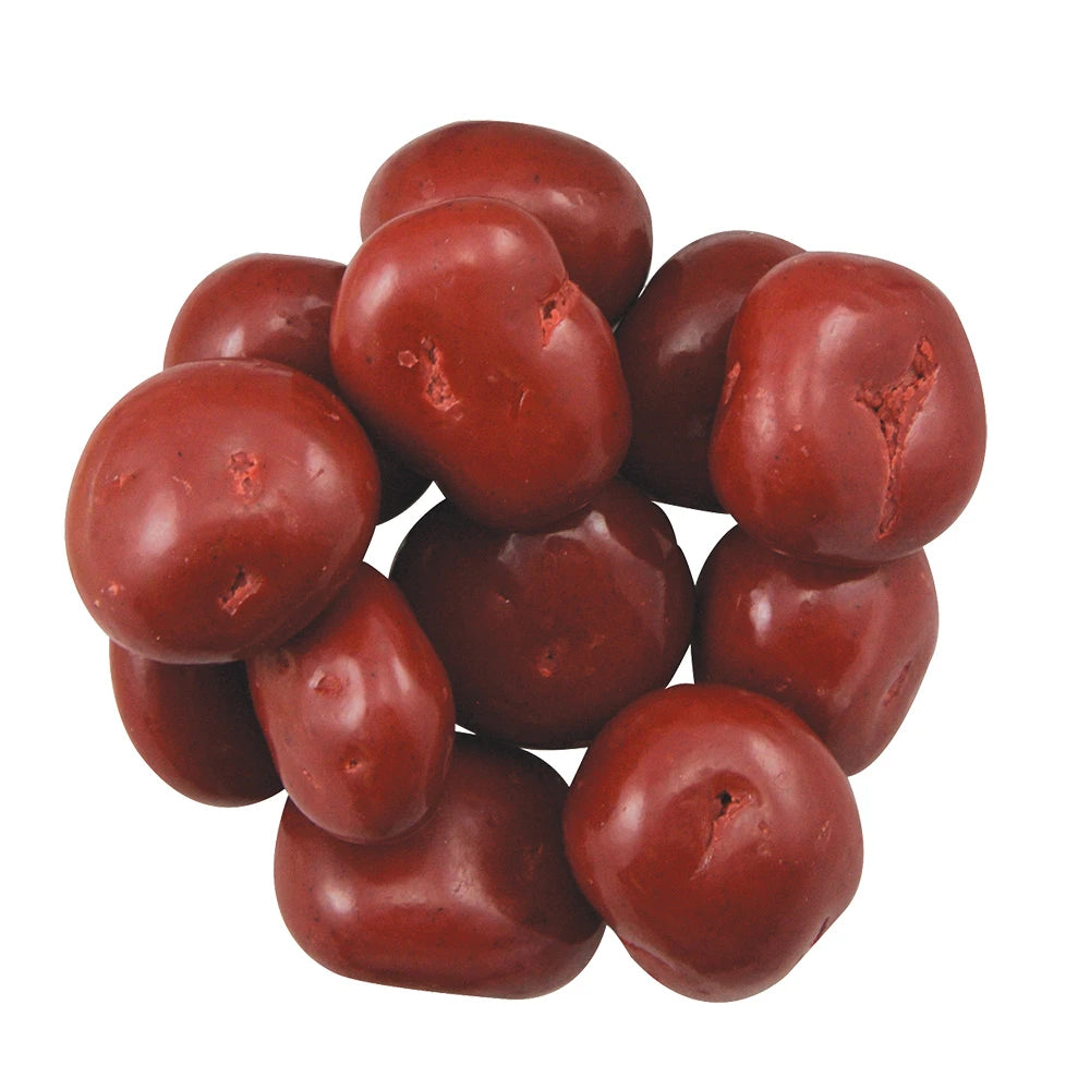 Chocolate Covered Cherries