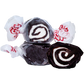 Licorice Swirl Salt Water Taffy