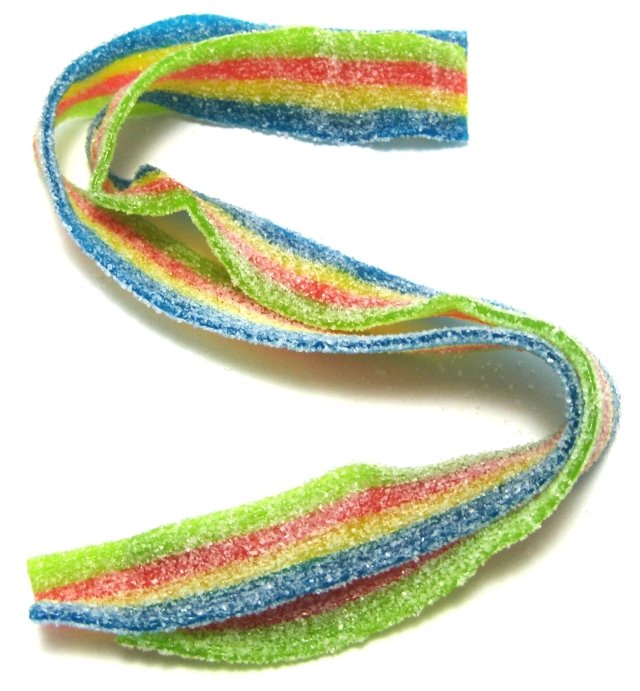 Sour Power Quattro Belts
