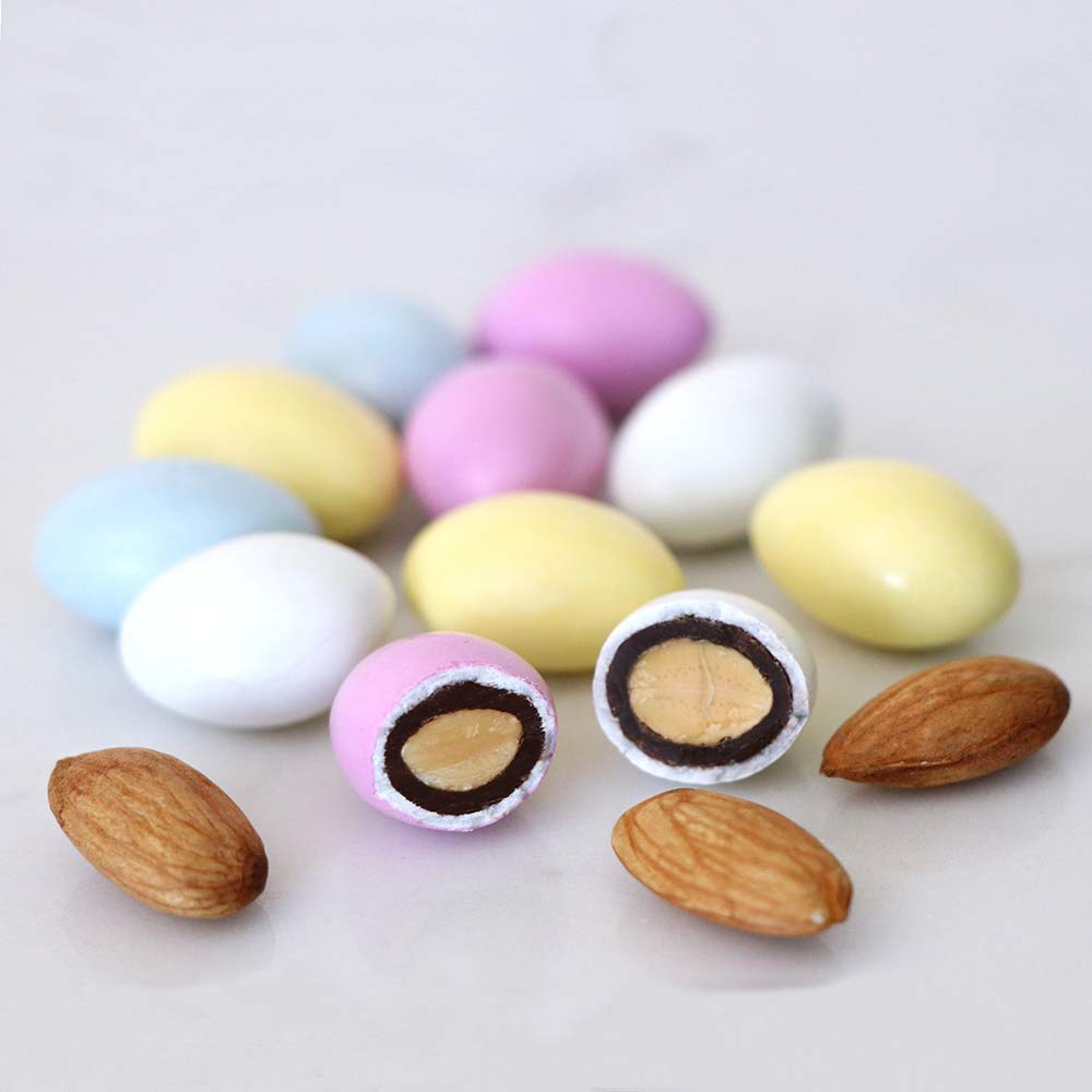 Jordan Almonds