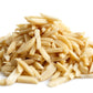 Unsalted Slivered Almonds