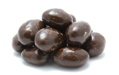 Dark Chocolate Coconut Maracoon Almonds