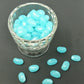 Berry Blue Jelly Beans