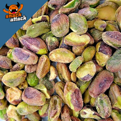 Salted Roasted Pistachio Kernels