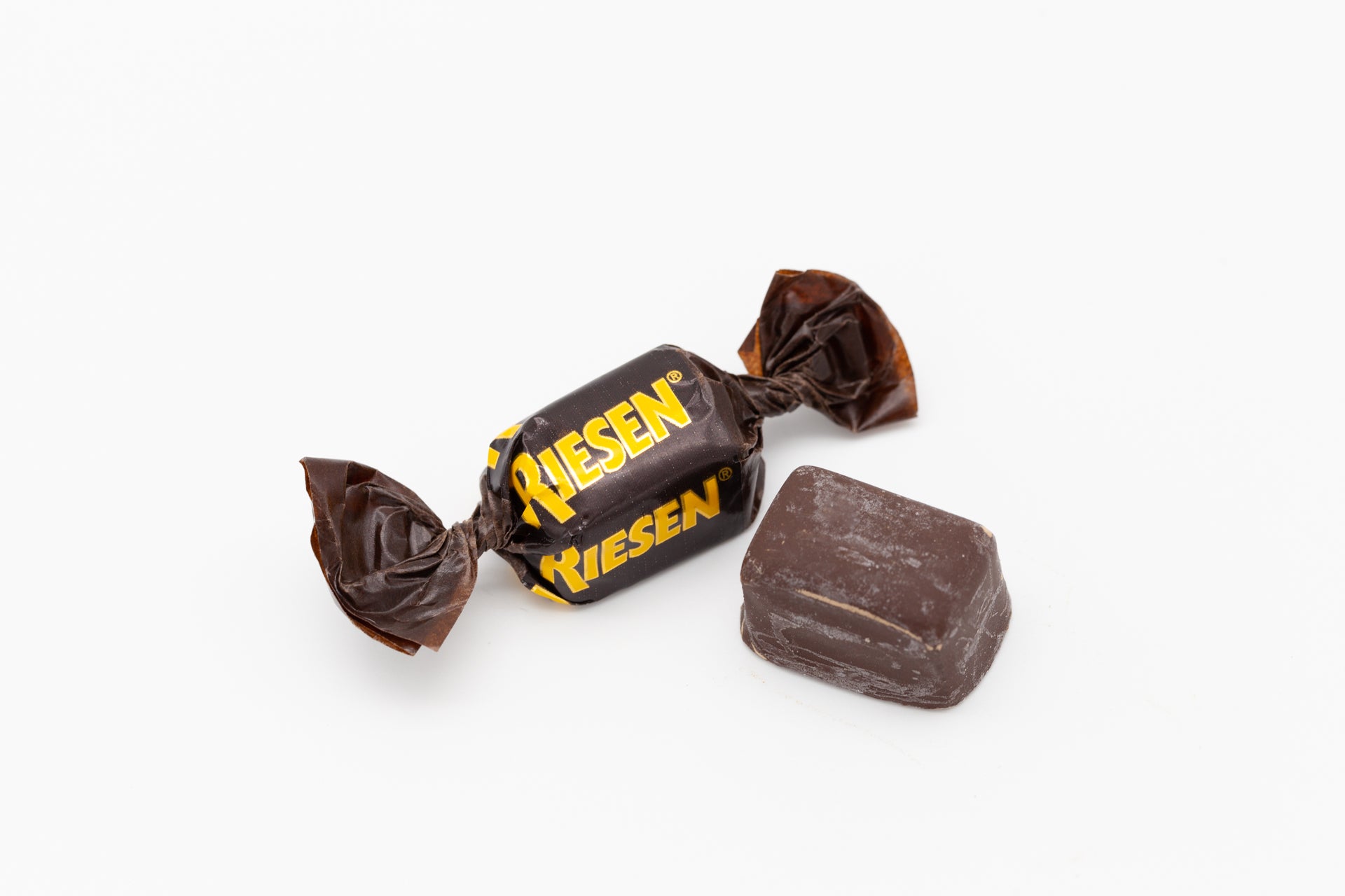 Riesens - Individually Wrapped – Snack Attack