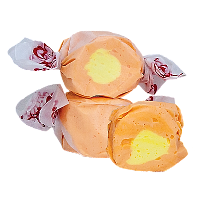 Mango Salt Water Taffy