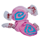 Cotton Candy Salt Water Taffy
