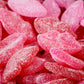 Sour Pucker Up Lips