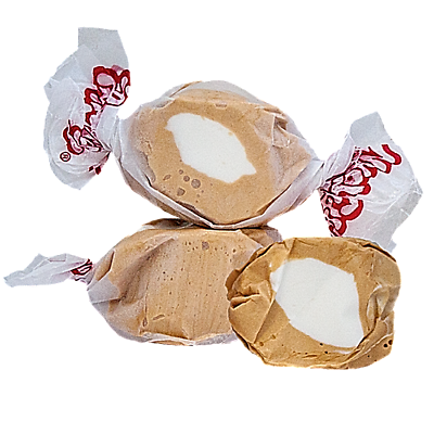 Caramel Corn Salt Water Taffy