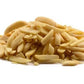 Unsalted Slivered Almonds