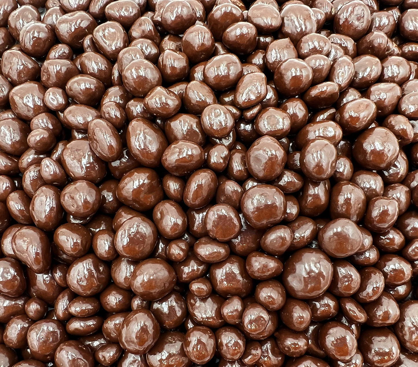 Sugar Free Chocolate Raisins