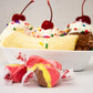 Banana Split Salt Water Taffy