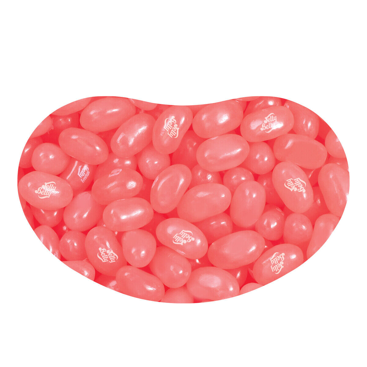 Cotton Candy Jelly Beans