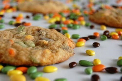 Sunbursts Rainbow Candy Coated Chocolatey Covered Sunflower Seeds