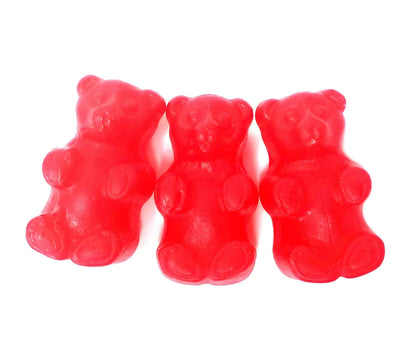 JUJU Cinnamon Bears