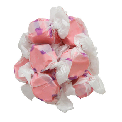 Pomegranate Salt Water Taffy