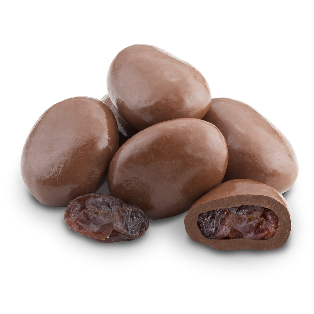 Chocolate Raisins