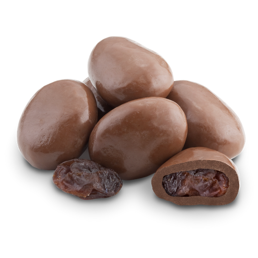 Chocolate Raisins