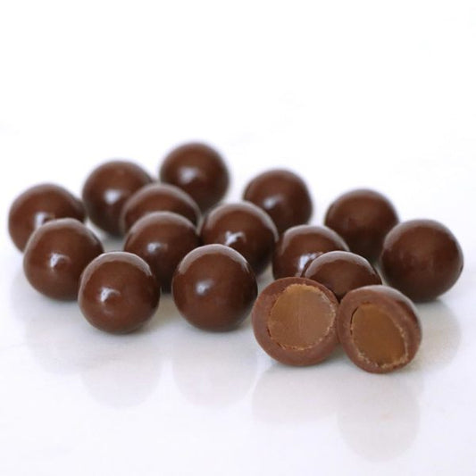 Marich Espresso Caramels
