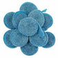 Clever Candy Berry Blue Sour Rolled Belts