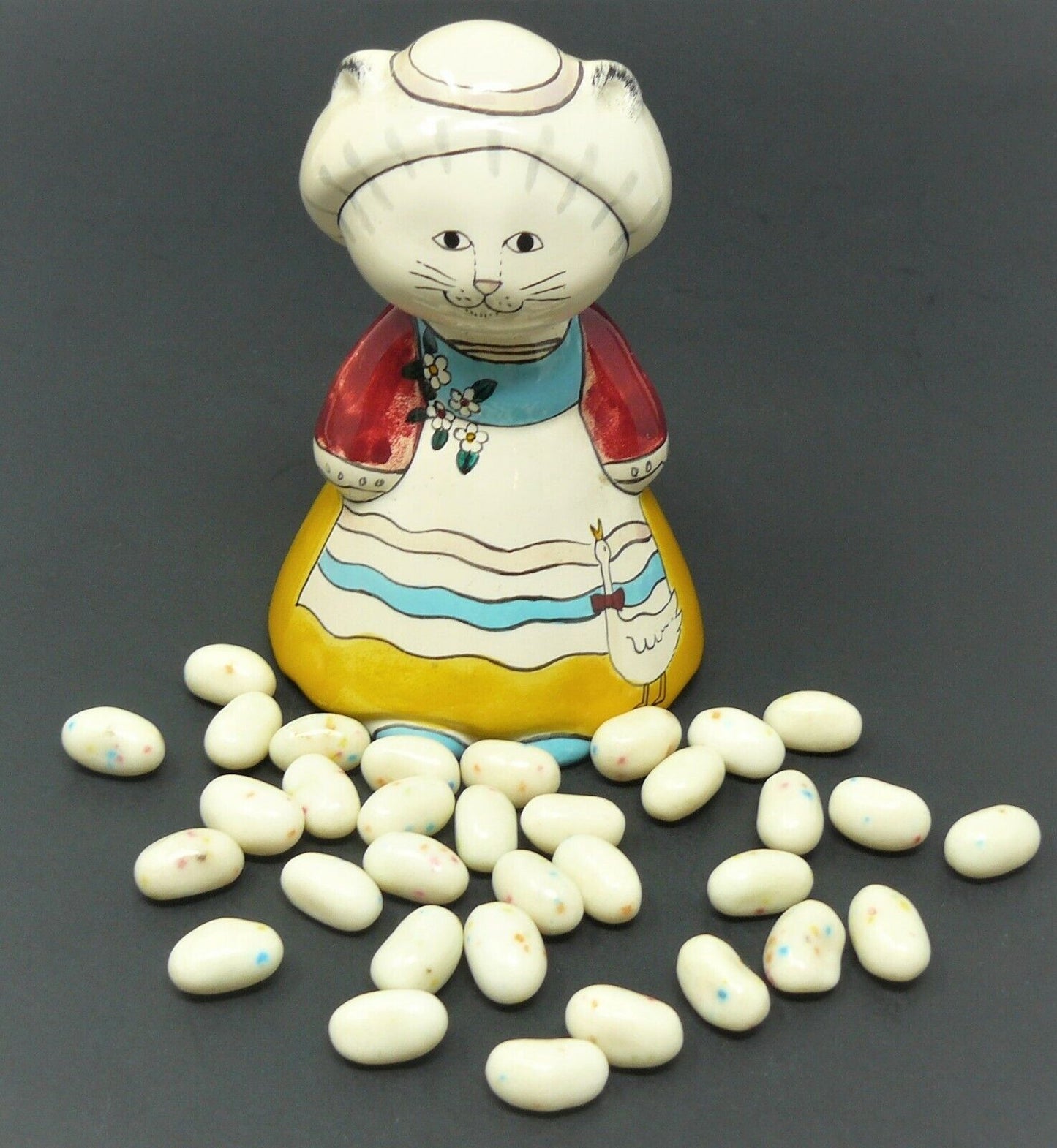 Birthday Cake Remix Jelly Beans