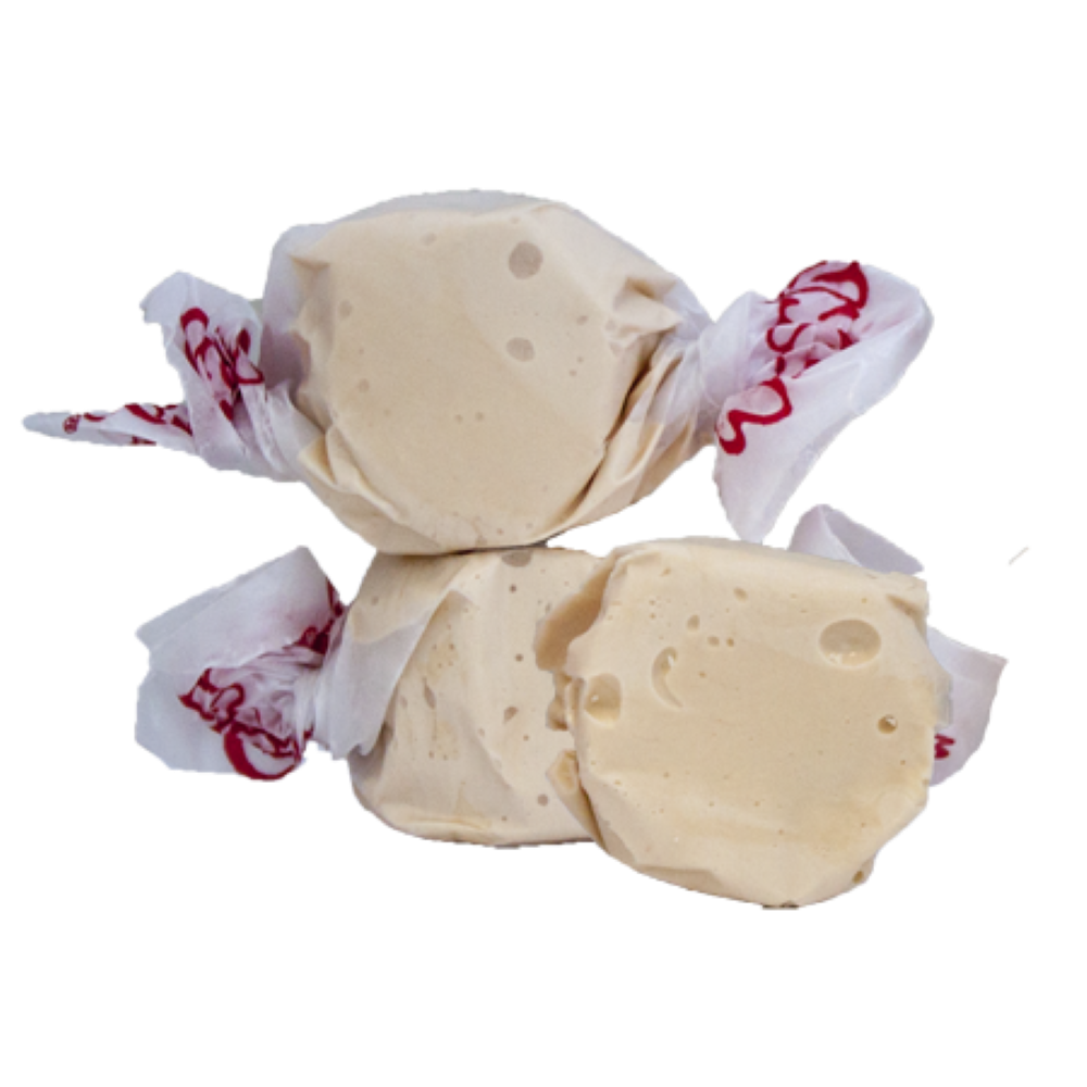 Honey Salt Water Taffy