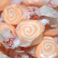 Orange Cream Salt Water Taffy