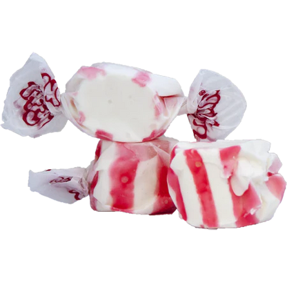Peppermnt Salt Water Taffy