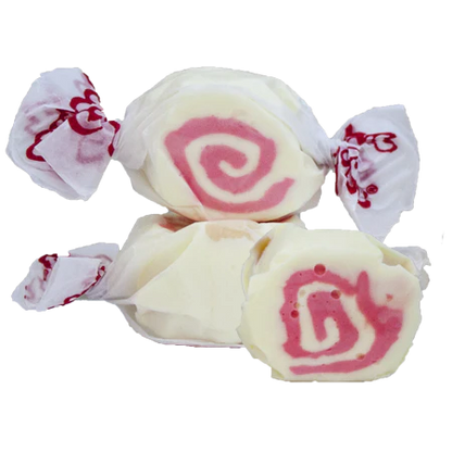 Strawberry Cheesecake Salt Water Taffy