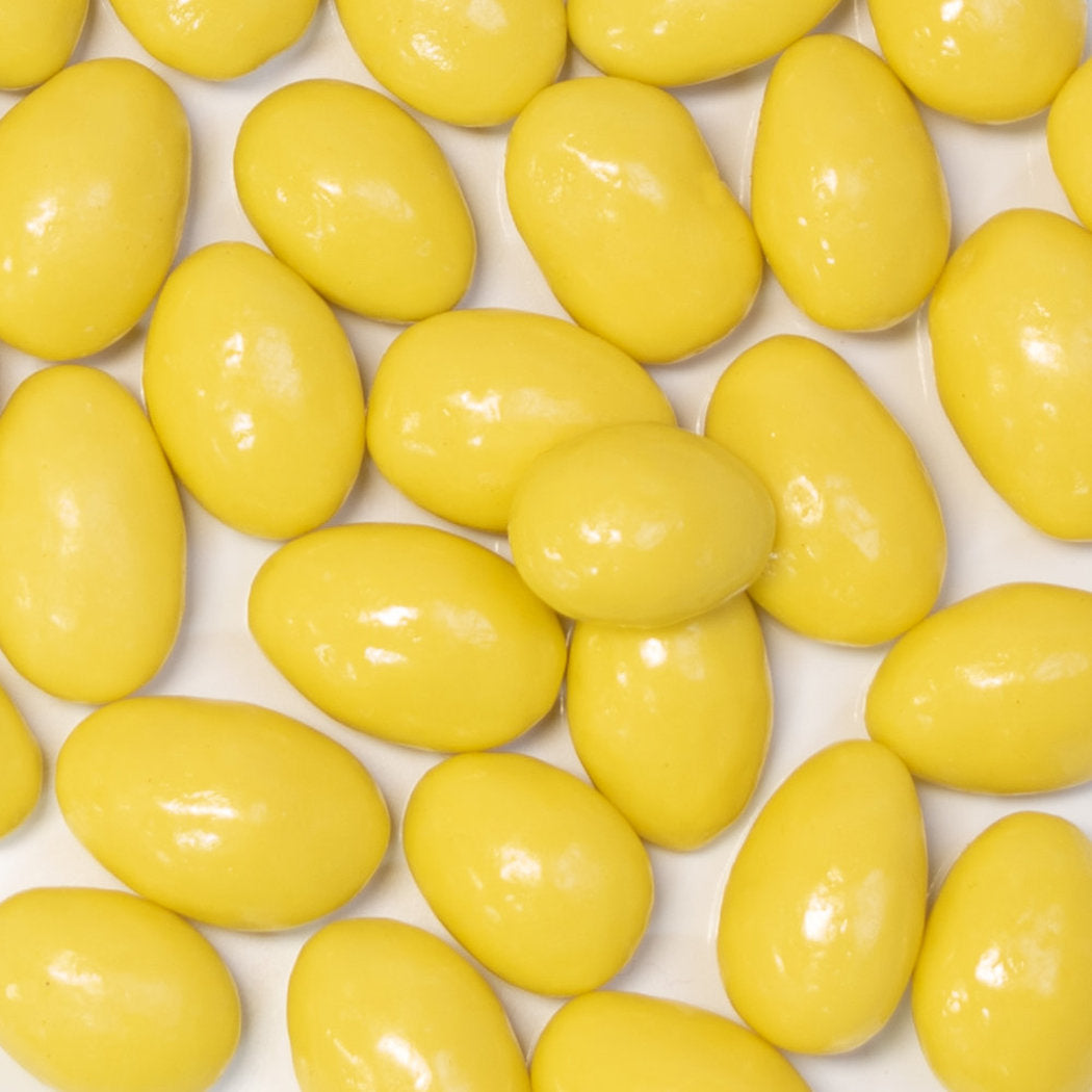 Lemoncello Almonds