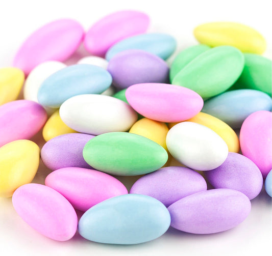 Jordan Almonds