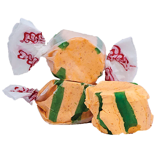 Chili Mango Salt Water Taffy