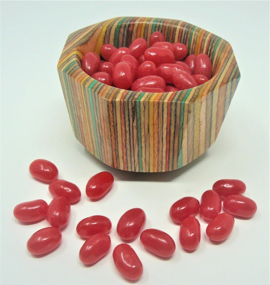 Very Cherry Jelly Beans