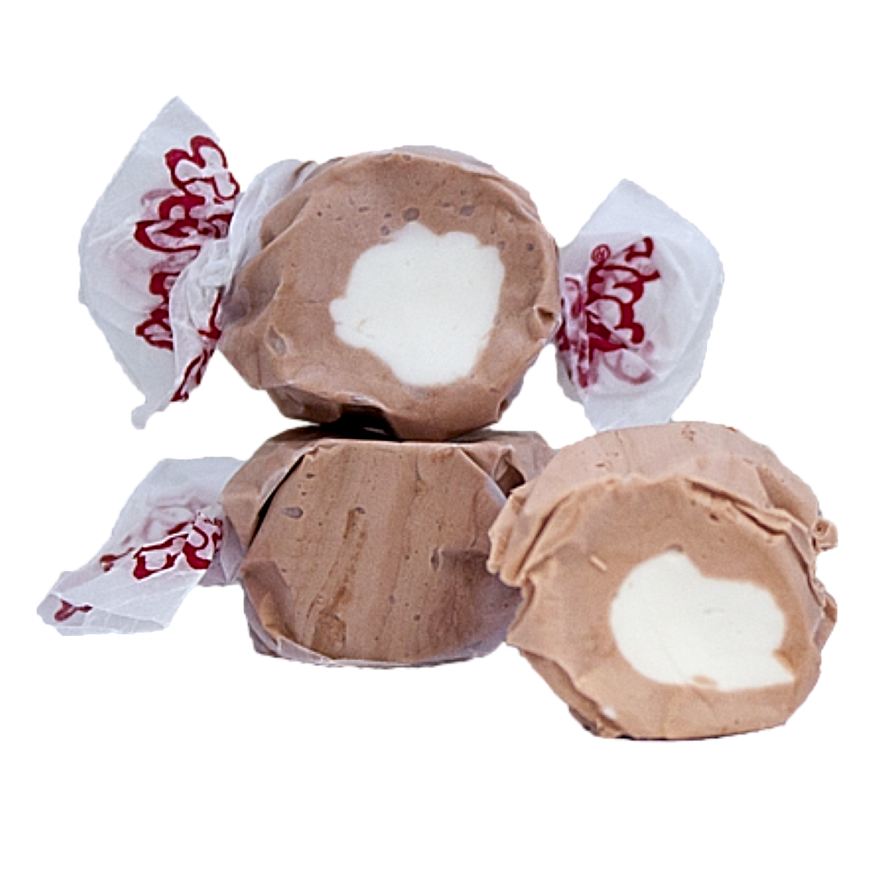 Root Beer Salt Water Taffy