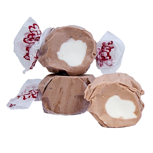 Root Beer Salt Water Taffy