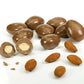 Sugar Free Chocolate Almonds