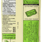 Chimes Original Ginger Chews Bag