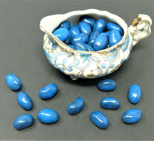 Blueberry Jelly Beans
