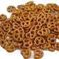 Mini Twist Pretzels
