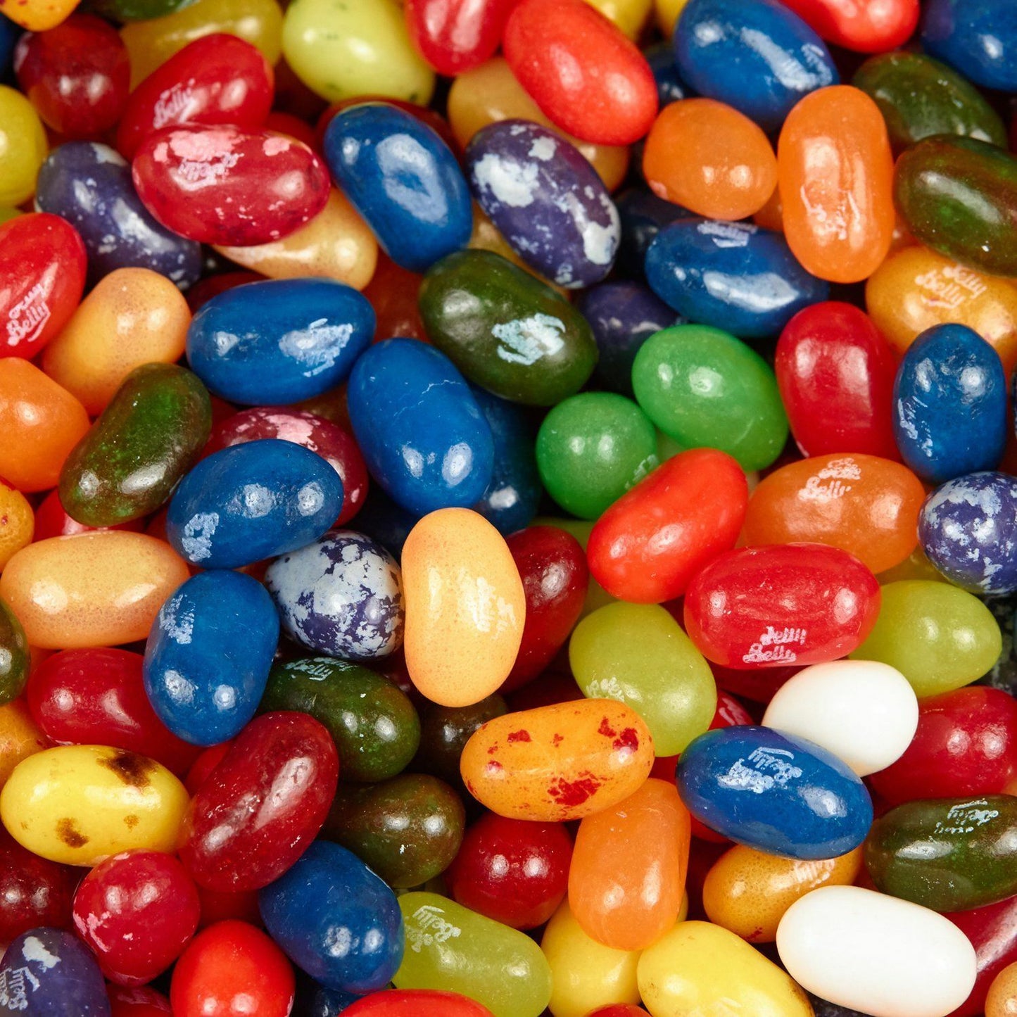 Fruit Bowl Jelly Beans 3.5 oz Grab & Go® Bag