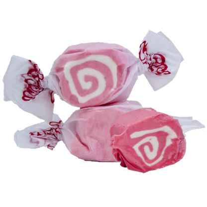 Cinnamon Salt Water Taffy