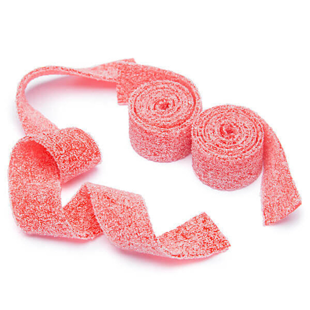 Strawberry Sour Belts