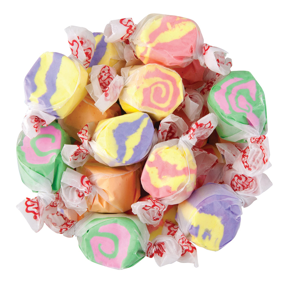 Lemonade Stand Salt Water Taffy