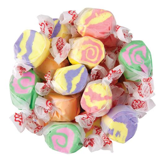 Lemonade Stand Salt Water Taffy
