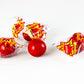 Atomic Fireballs Wrapped