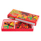 Bean Boozled Fiery Five Box