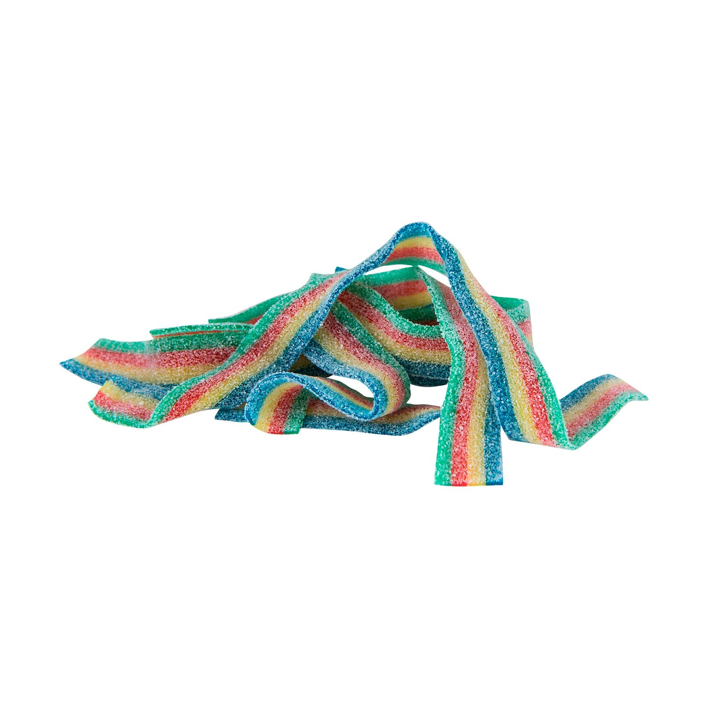 Sour Power Quattro Belts